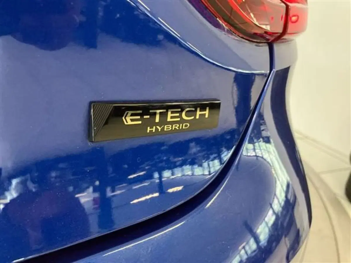 Renault Clio usata a Como (20)