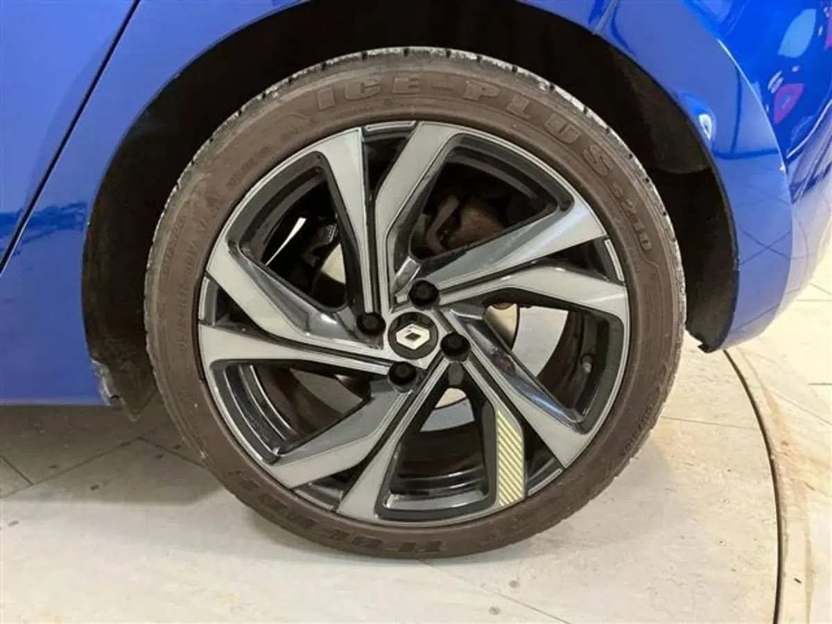 Renault Clio usata a Como (6)