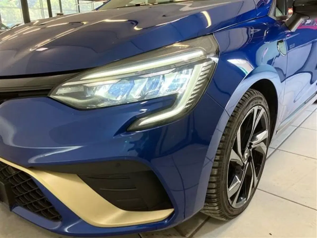 Renault Clio usata a Como (7)