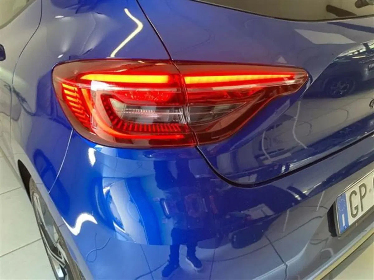 Renault Clio usata a Como (8)