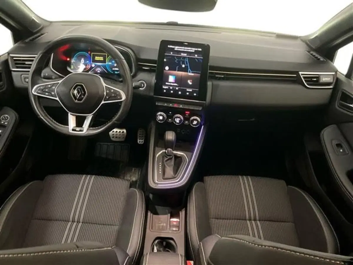 Renault Clio usata a Como (9)
