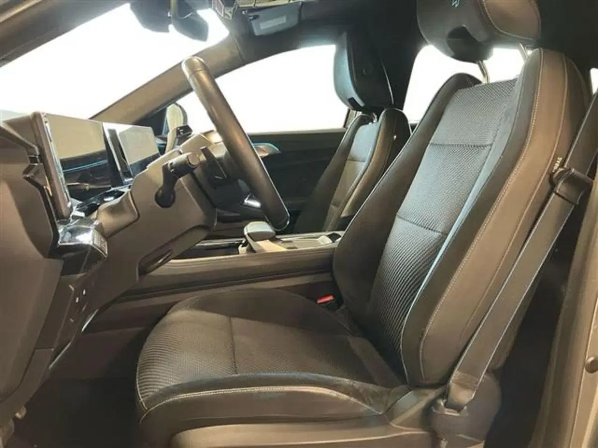 Renault Austral usata a Como (10)