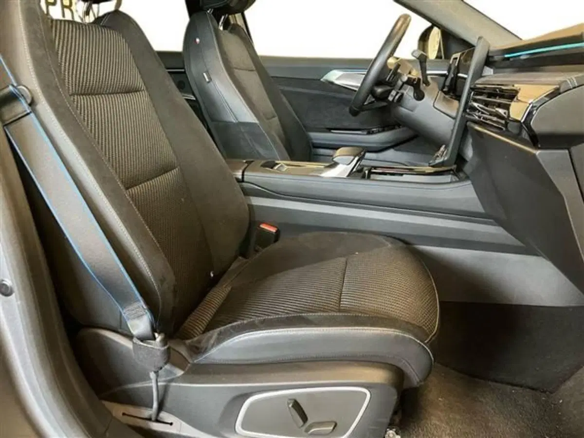 Renault Austral usata a Como (12)