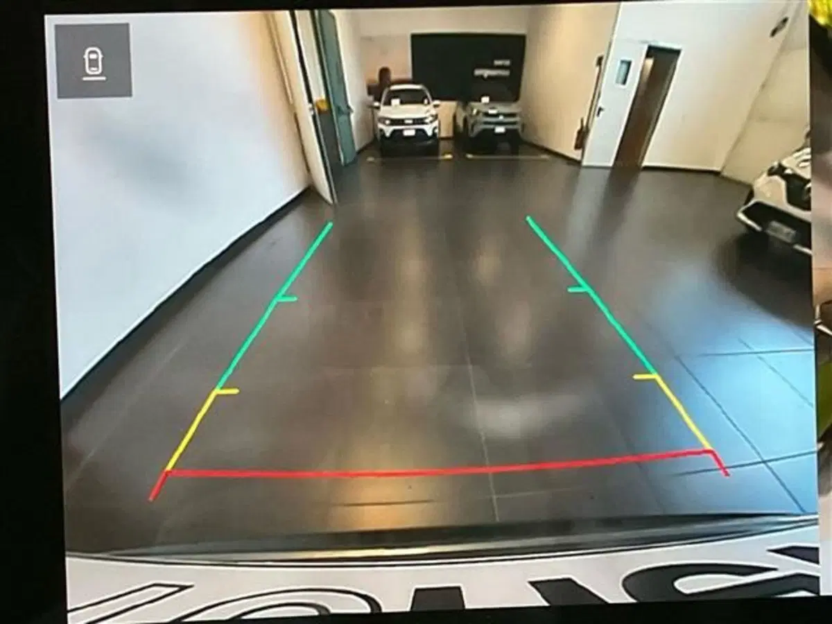 Renault Austral usata a Como (14)