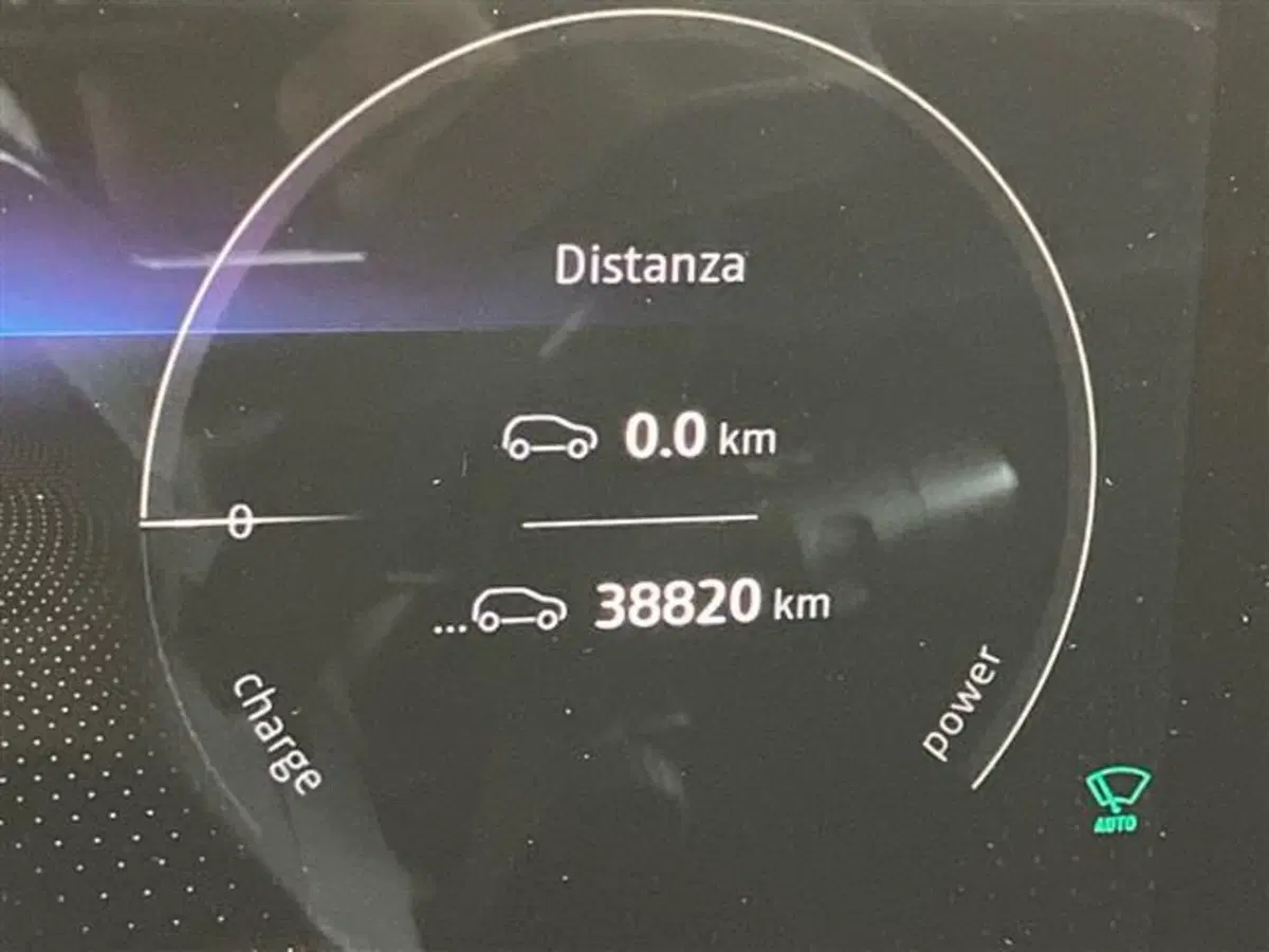 Renault Austral usata a Como (15)