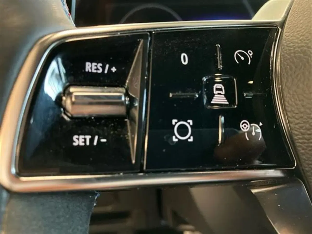 Renault Austral usata a Como (16)