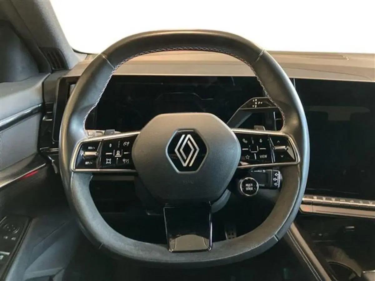 Renault Austral usata a Como (17)