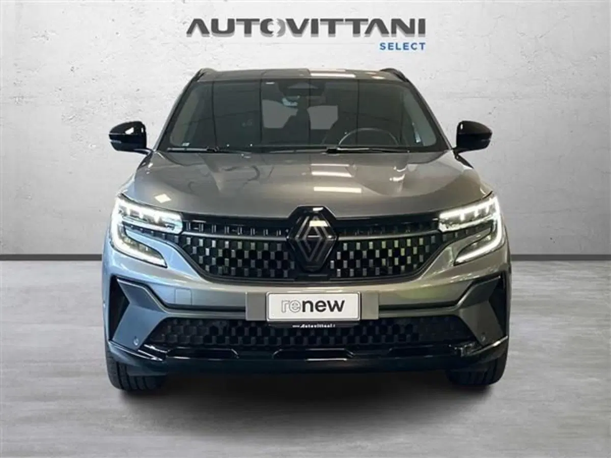 Renault Austral usata a Como (2)