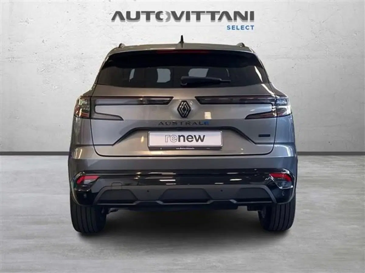 Renault Austral usata a Como (4)