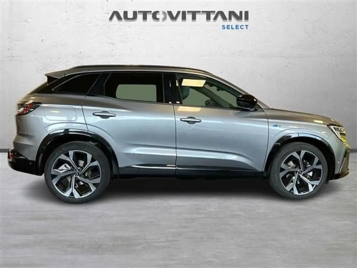 Renault Austral usata a Como (5)