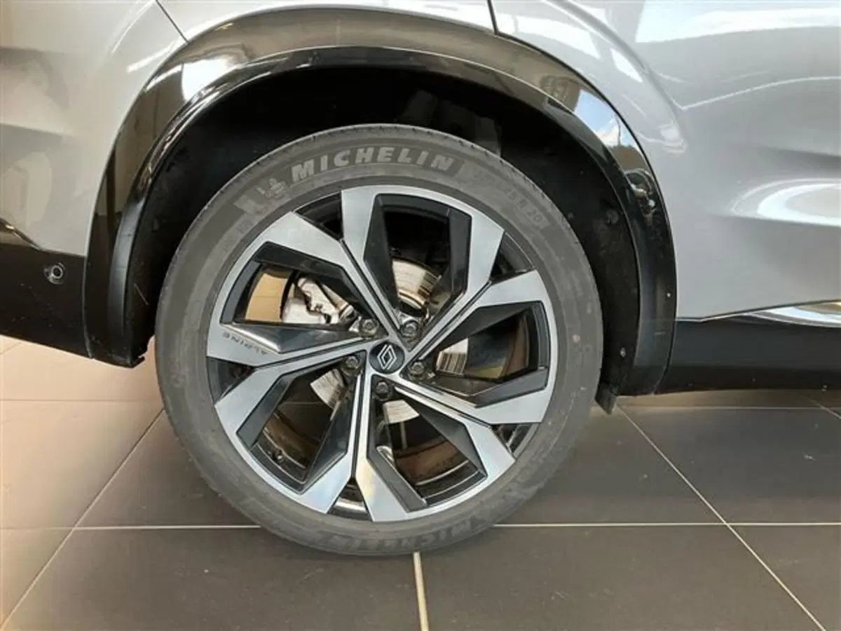 Renault Austral usata a Como (6)