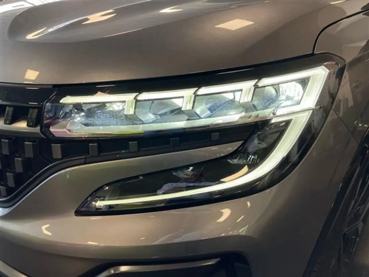 Renault Austral usata a Como (7)