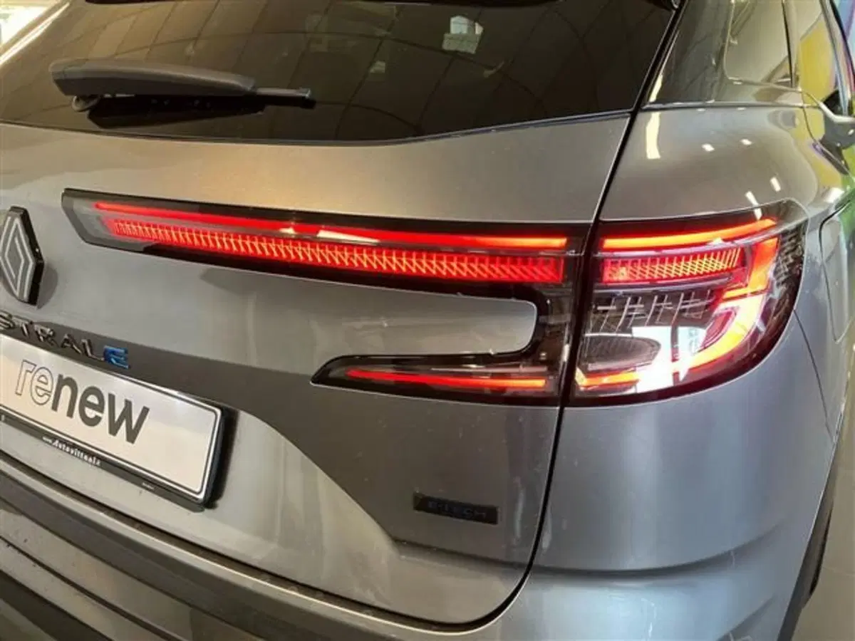 Renault Austral usata a Como (8)
