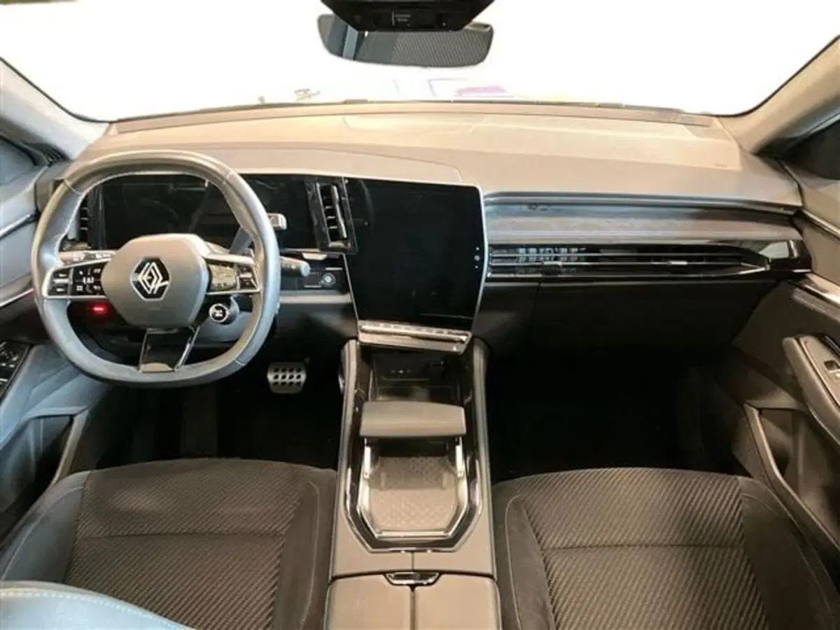 Renault Austral usata a Como (9)