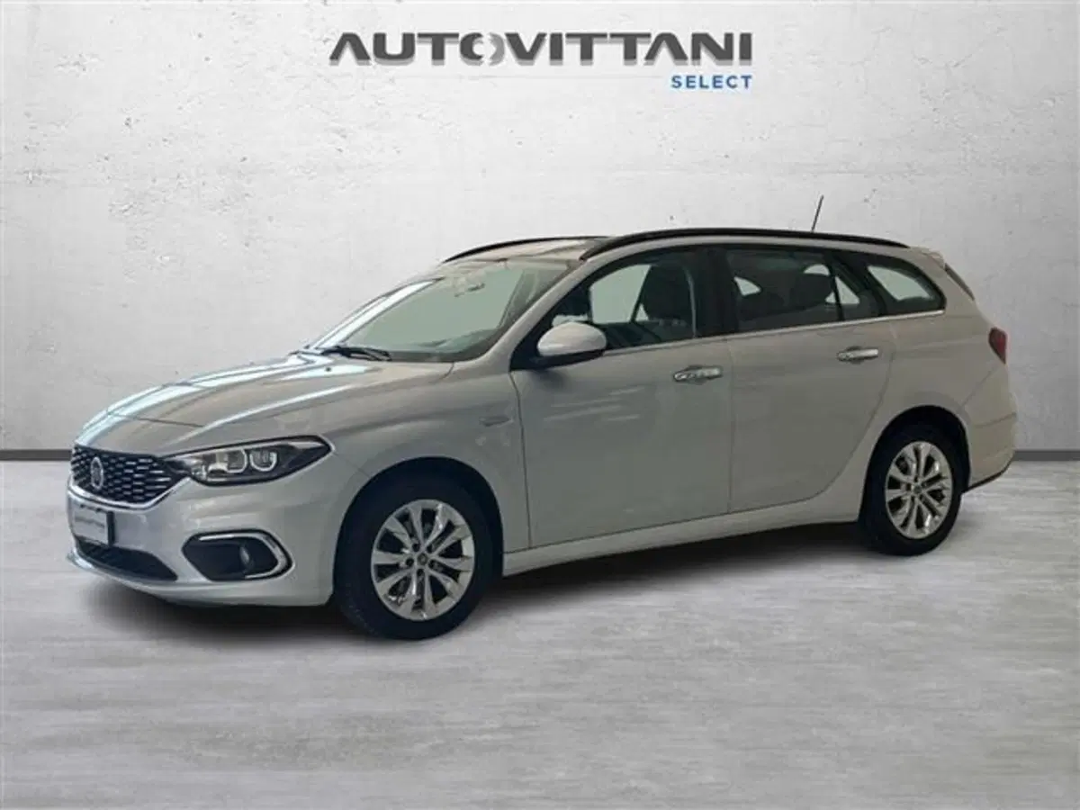 Fiat Tipo Station Wagon usata a Como