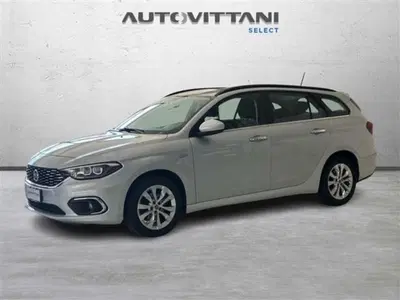 Fiat Tipo Station Wagon Tipo 1.6 Mjt S&amp;S SW Easy del 2018 usata a Como
