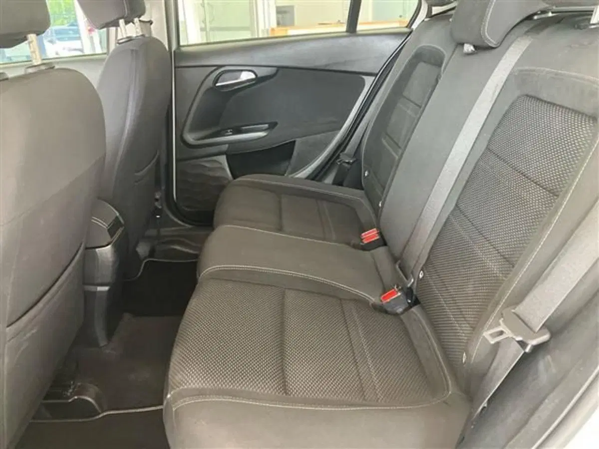 Fiat Tipo Station Wagon usata a Como (12)