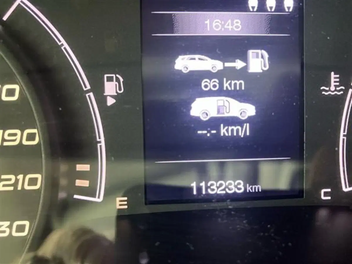 Fiat Tipo Station Wagon usata a Como (14)