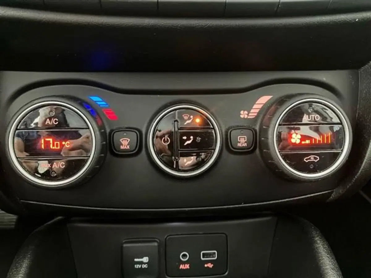 Fiat Tipo Station Wagon usata a Como (15)