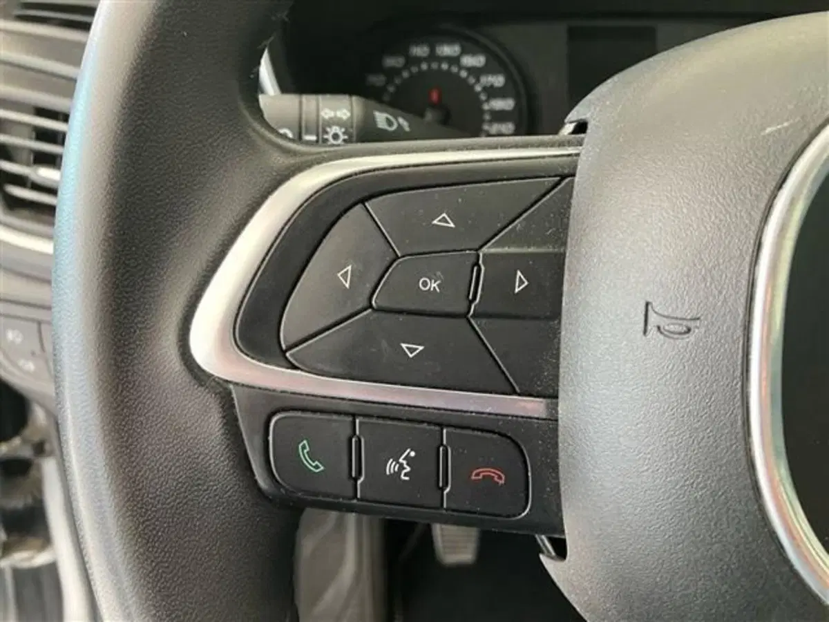 Fiat Tipo Station Wagon usata a Como (17)