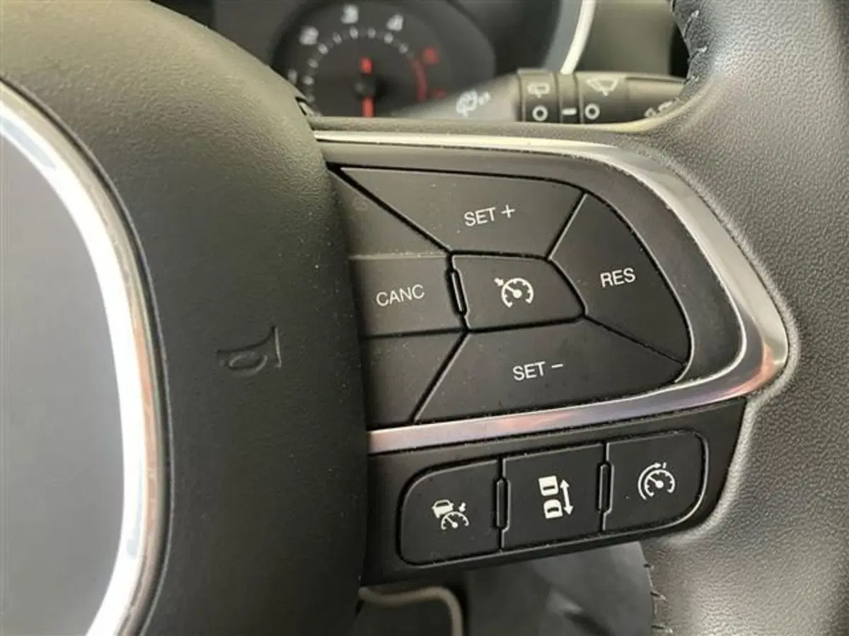 Fiat Tipo Station Wagon usata a Como (18)