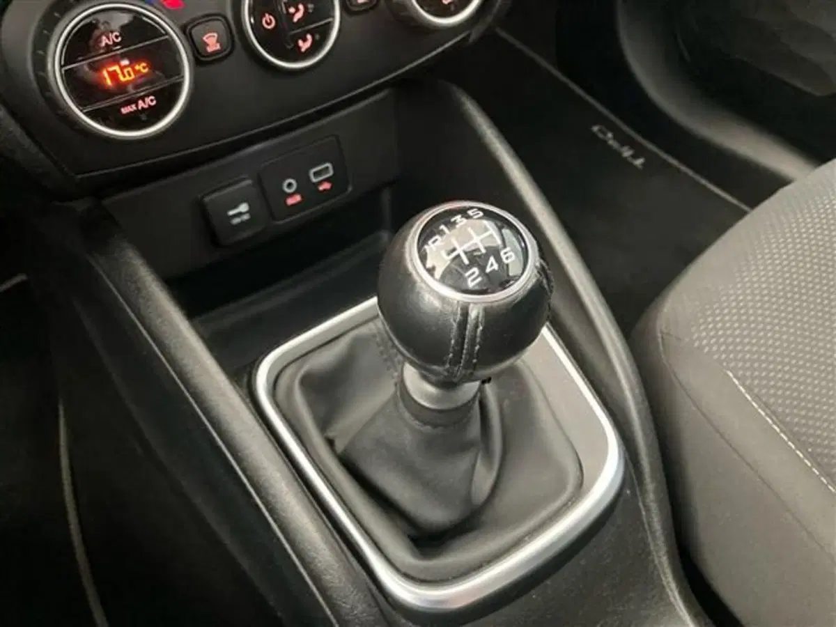 Fiat Tipo Station Wagon usata a Como (19)