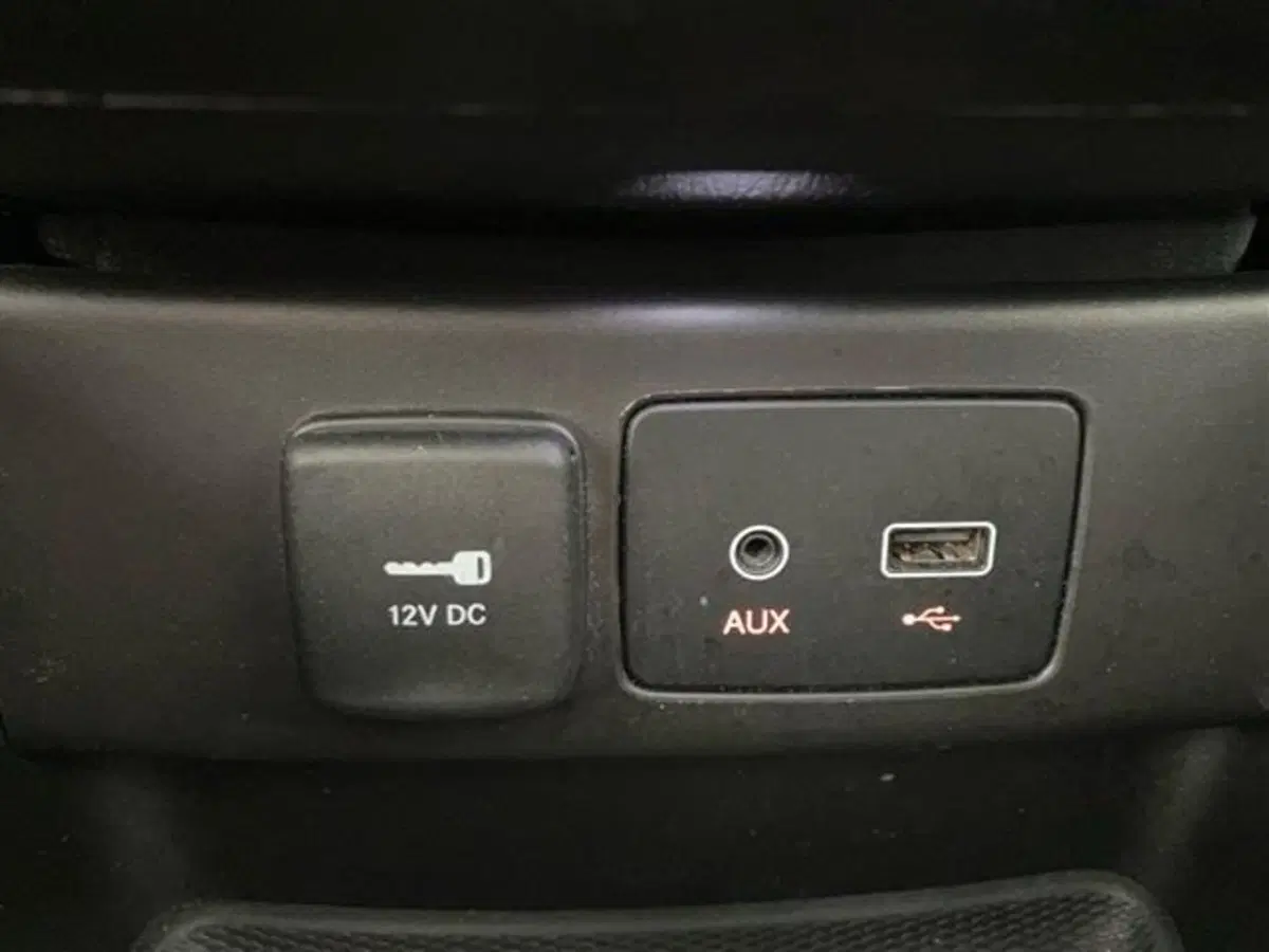Fiat Tipo Station Wagon usata a Como (20)