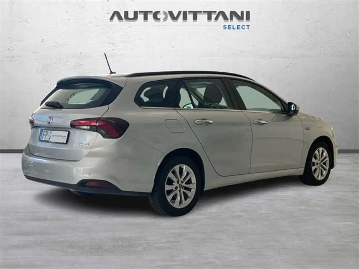 Fiat Tipo Station Wagon usata a Como (3)