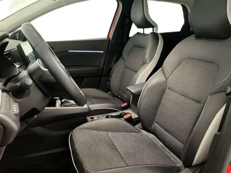 Renault Captur usata a Como (10)