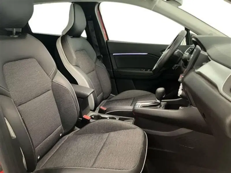 Renault Captur usata a Como (11)