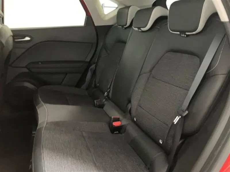 Renault Captur usata a Como (12)