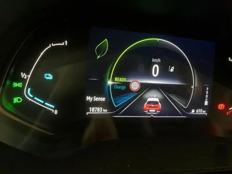 Renault Captur usata a Como (15)