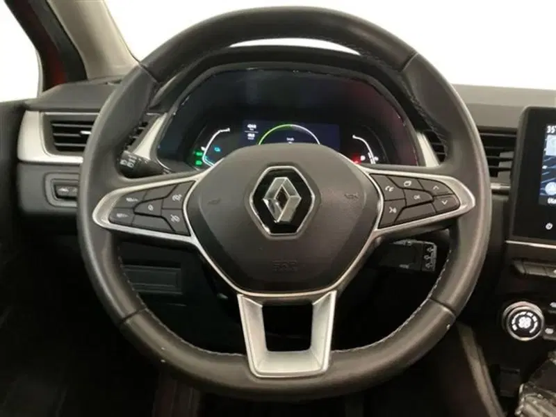 Renault Captur usata a Como (16)