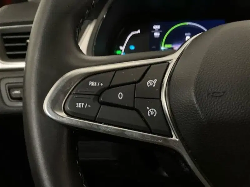 Renault Captur usata a Como (17)