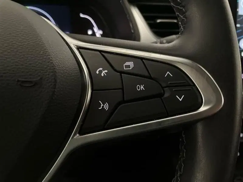 Renault Captur usata a Como (18)