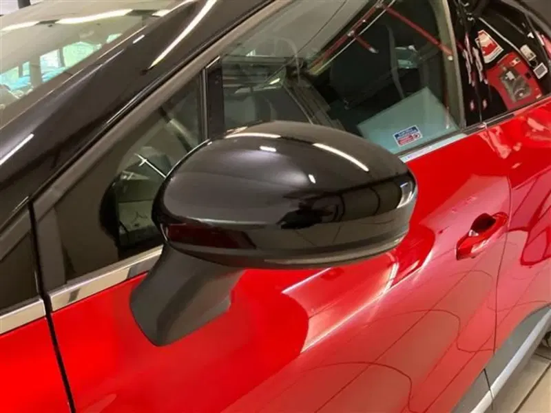 Renault Captur usata a Como (19)