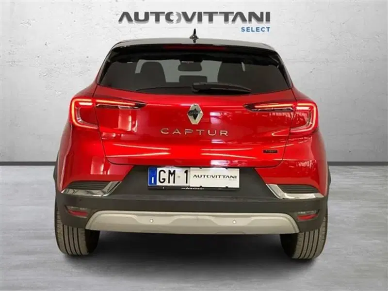 Renault Captur usata a Como (3)