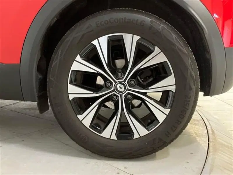 Renault Captur usata a Como (6)
