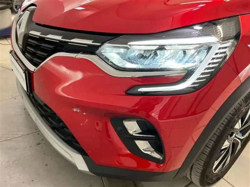 Renault Captur usata a Como (7)