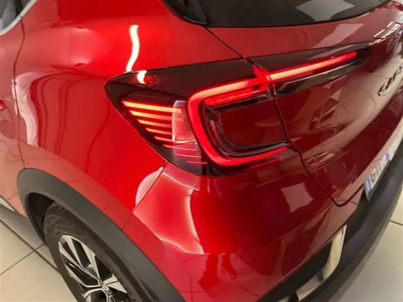 Renault Captur usata a Como (8)