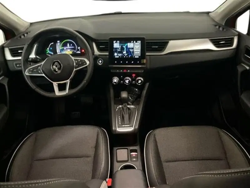 Renault Captur usata a Como (9)