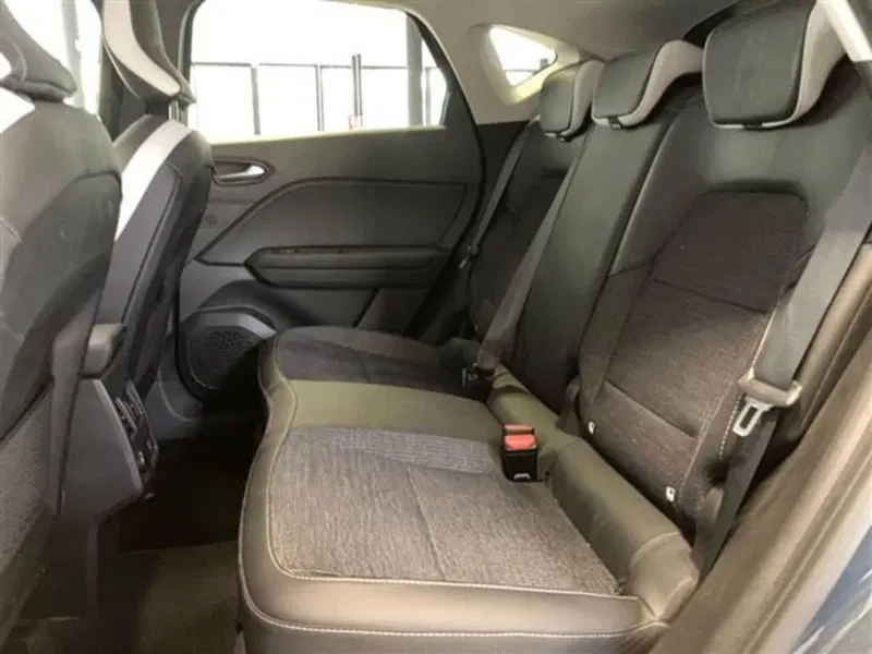 Renault Captur usata a Como (10)