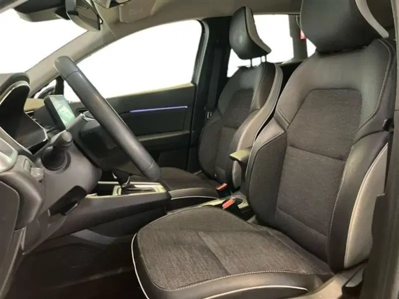 Renault Captur usata a Como (11)