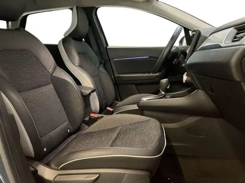Renault Captur usata a Como (12)