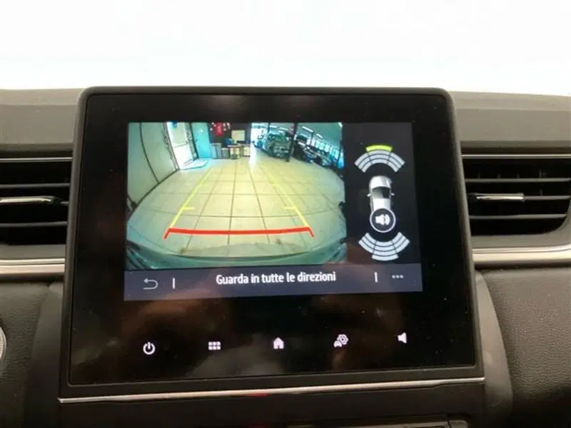 Renault Captur usata a Como (13)