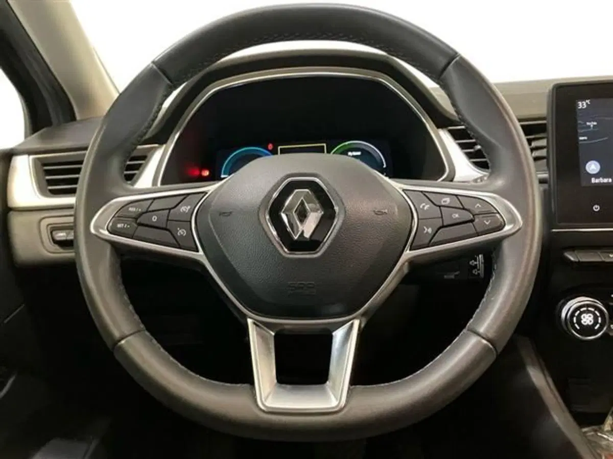 Renault Captur usata a Como (16)