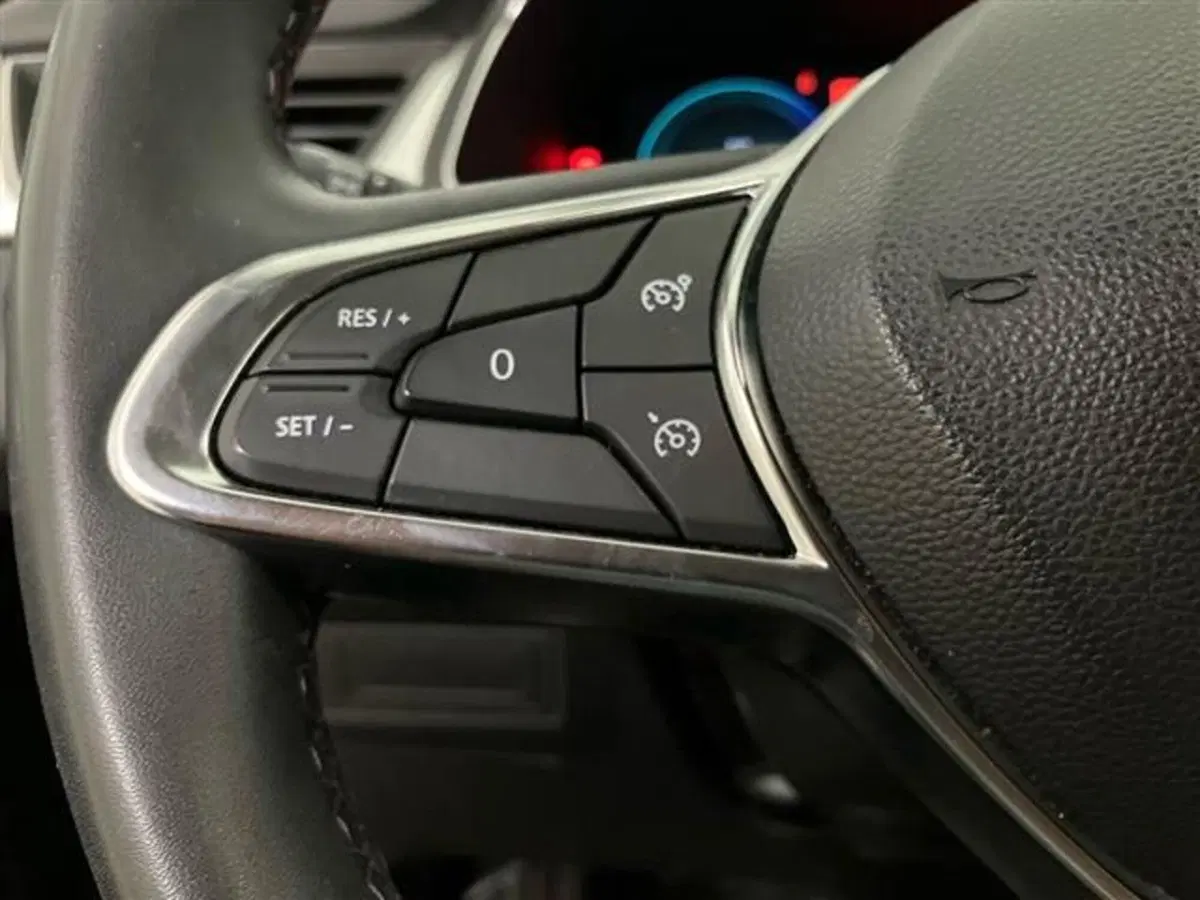 Renault Captur usata a Como (17)