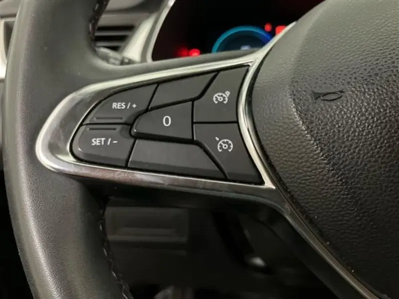 Renault Captur usata a Como (17)