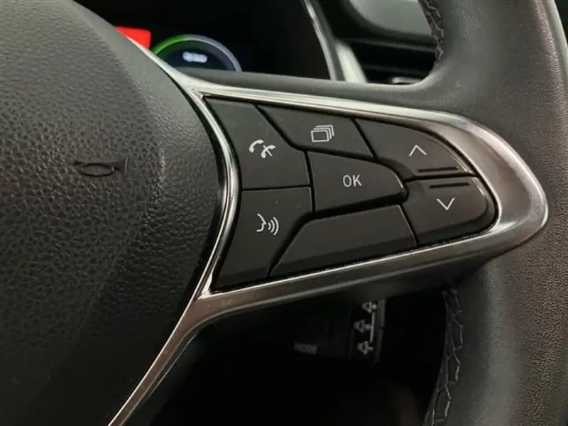 Renault Captur usata a Como (18)