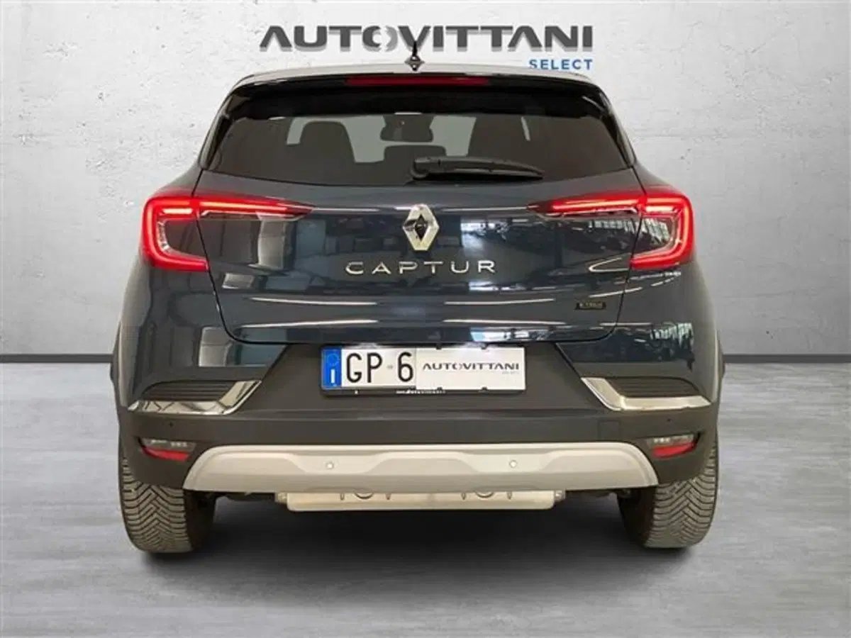 Renault Captur usata a Como (3)